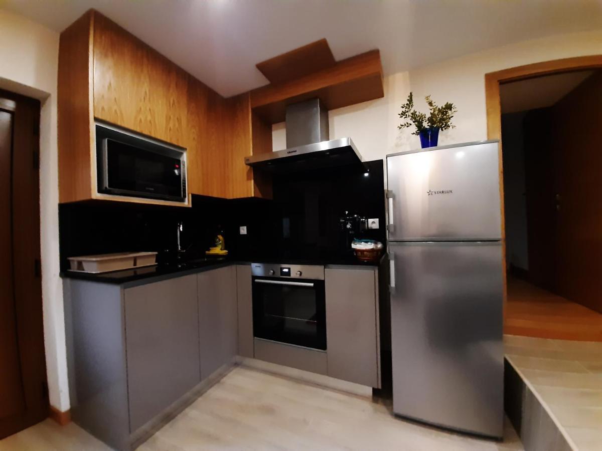 Vila Casa Da Fichua Sistelo Exteriér fotografie